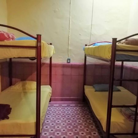 Hostalito Casa Alebrije Guanajuato Kültér fotó