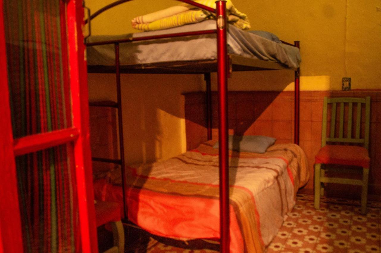 Hostalito Casa Alebrije Guanajuato Kültér fotó