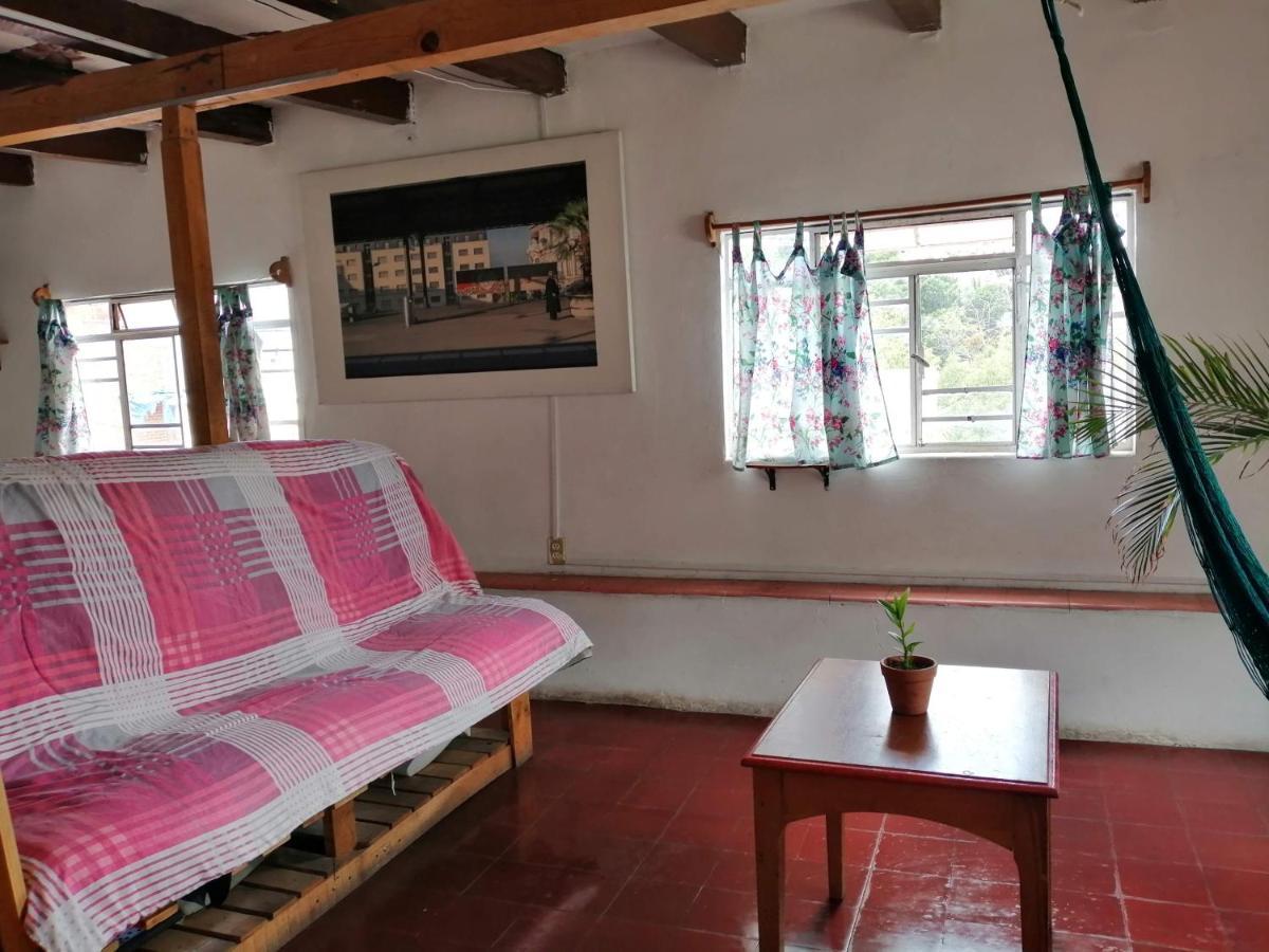 Hostalito Casa Alebrije Guanajuato Kültér fotó