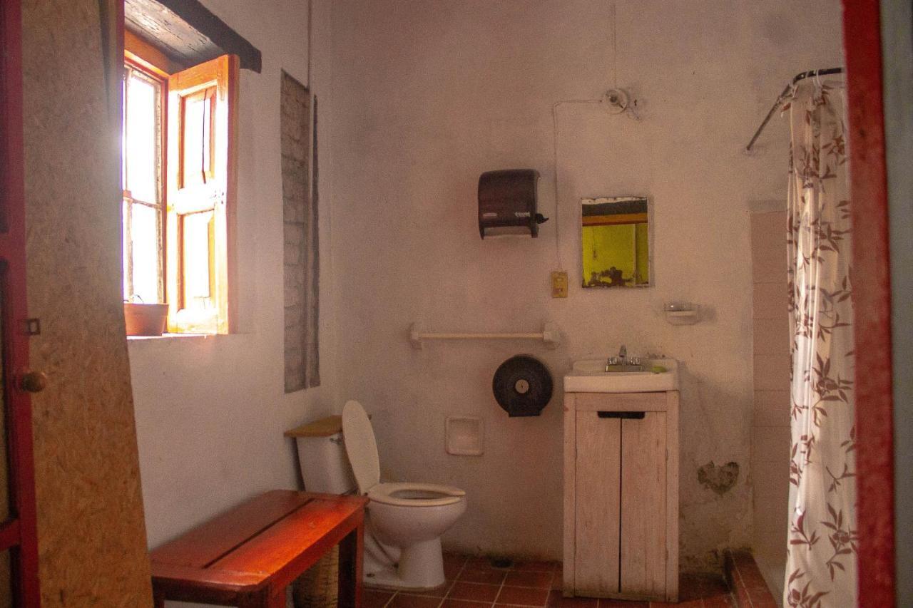 Hostalito Casa Alebrije Guanajuato Kültér fotó