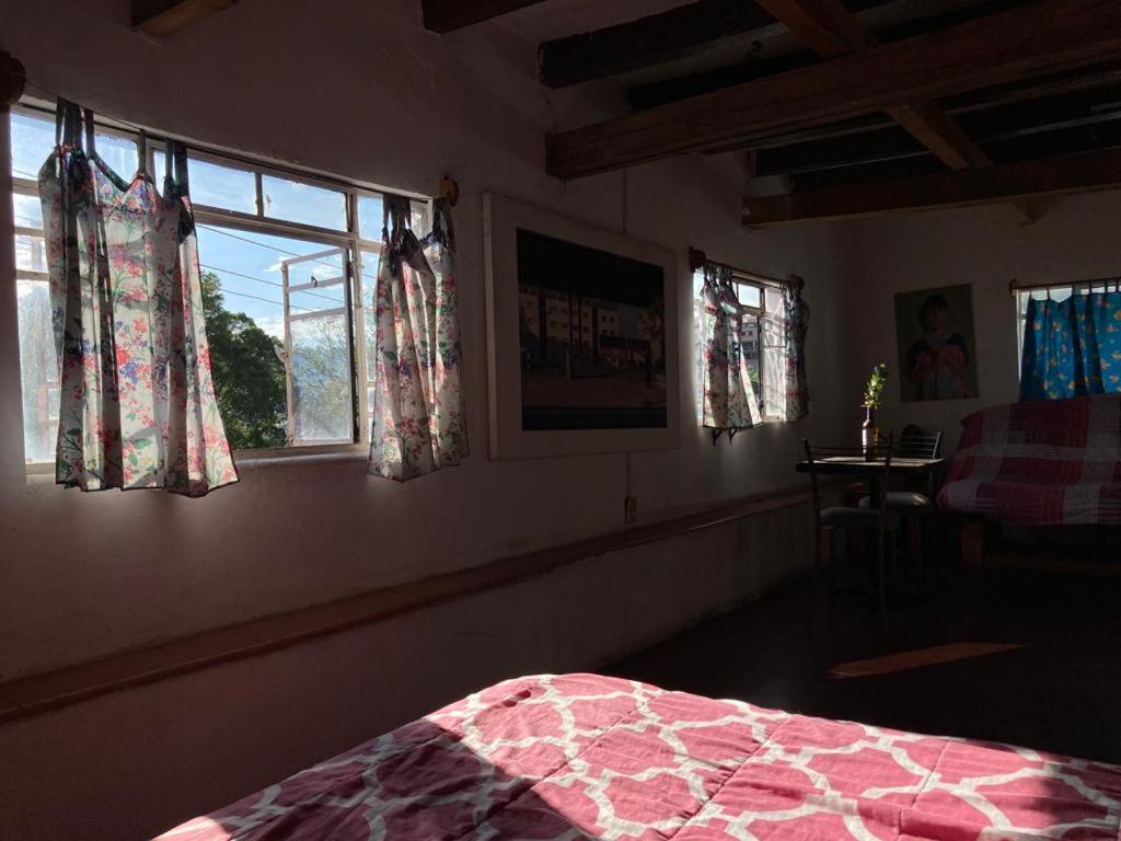 Hostalito Casa Alebrije Guanajuato Kültér fotó