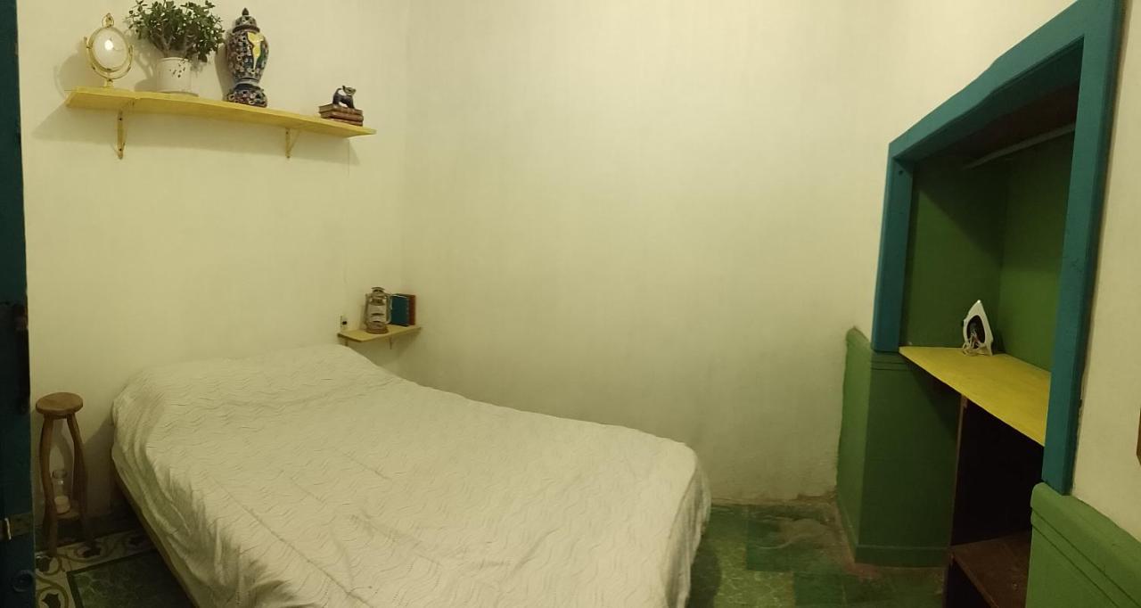Hostalito Casa Alebrije Guanajuato Kültér fotó