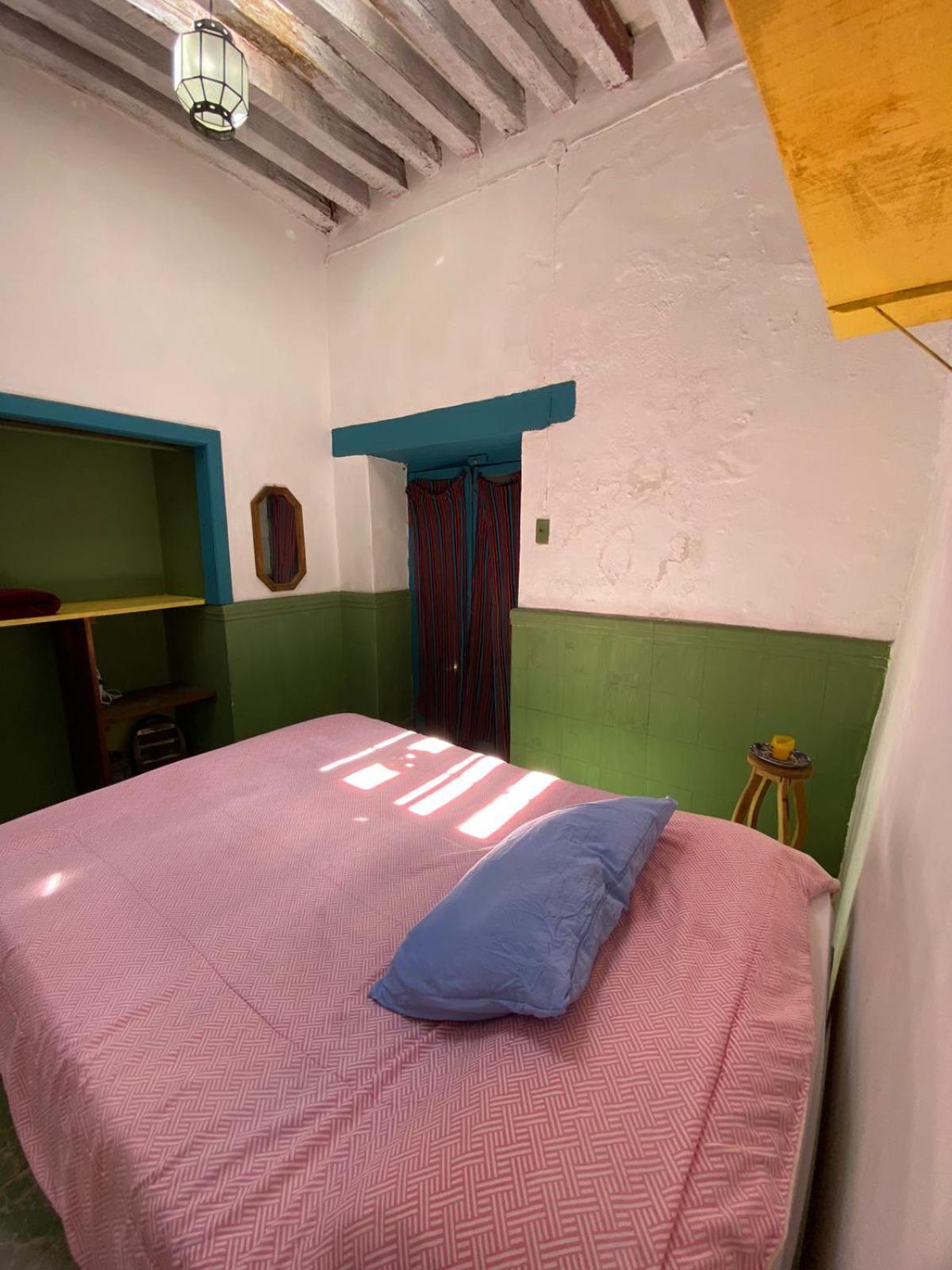 Hostalito Casa Alebrije Guanajuato Kültér fotó