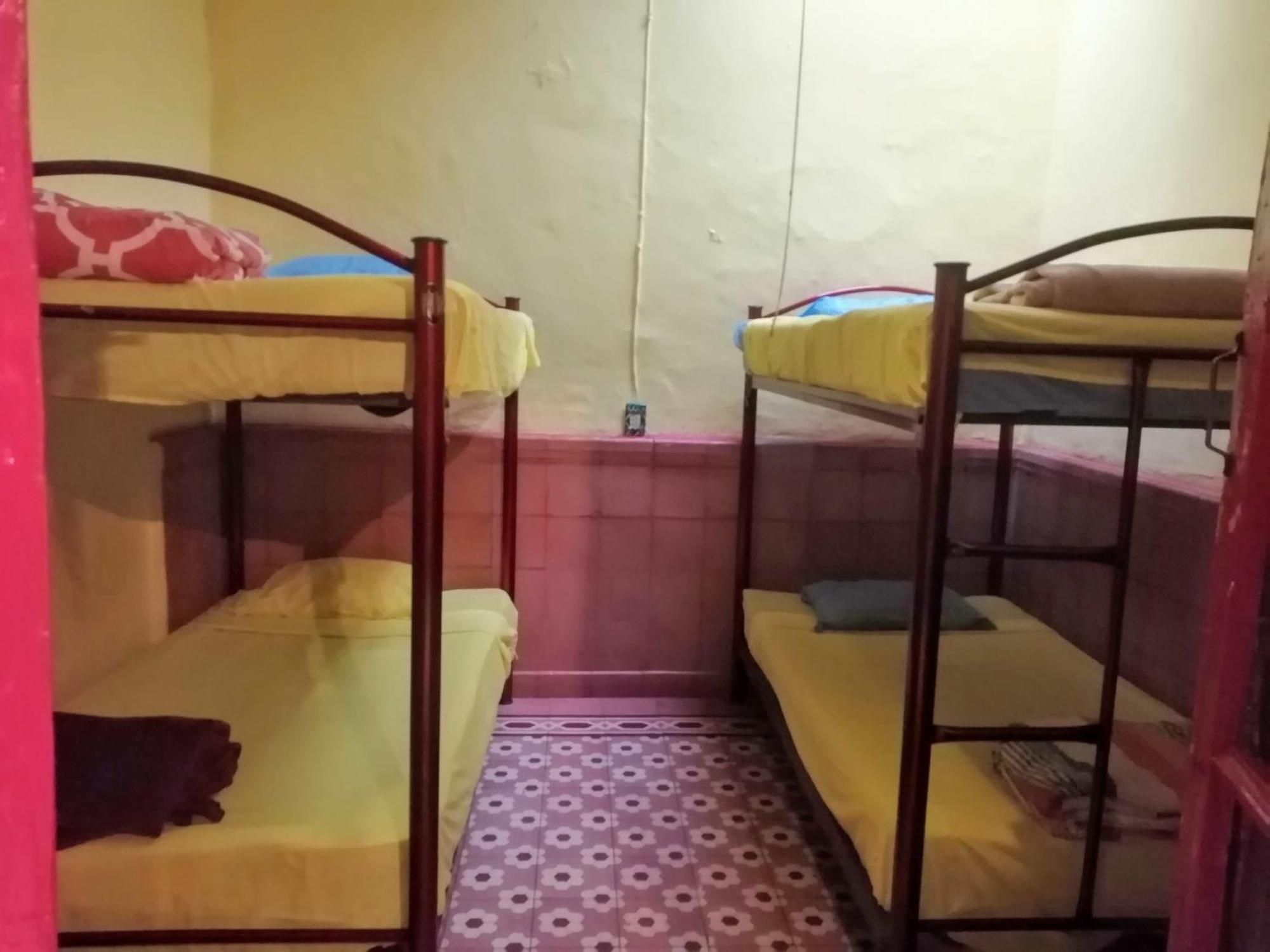 Hostalito Casa Alebrije Guanajuato Kültér fotó