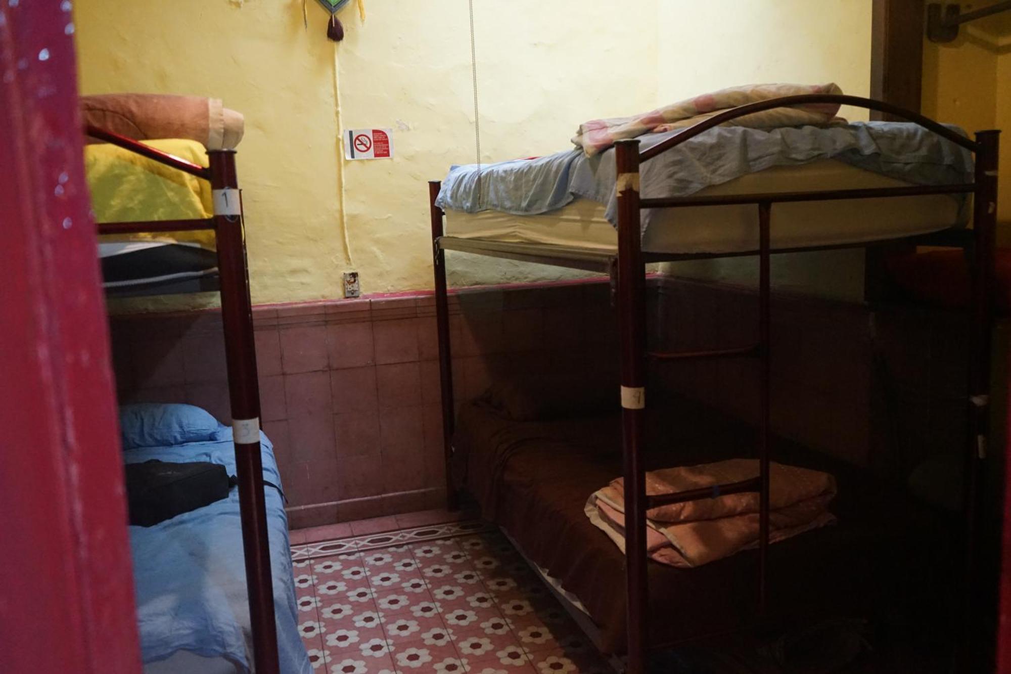 Hostalito Casa Alebrije Guanajuato Kültér fotó