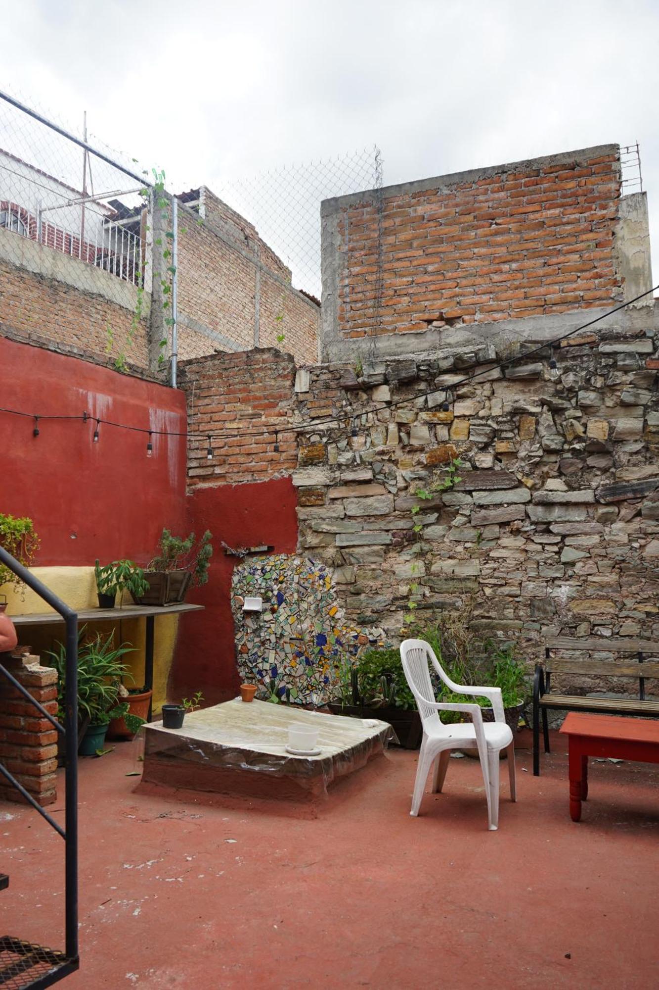 Hostalito Casa Alebrije Guanajuato Kültér fotó