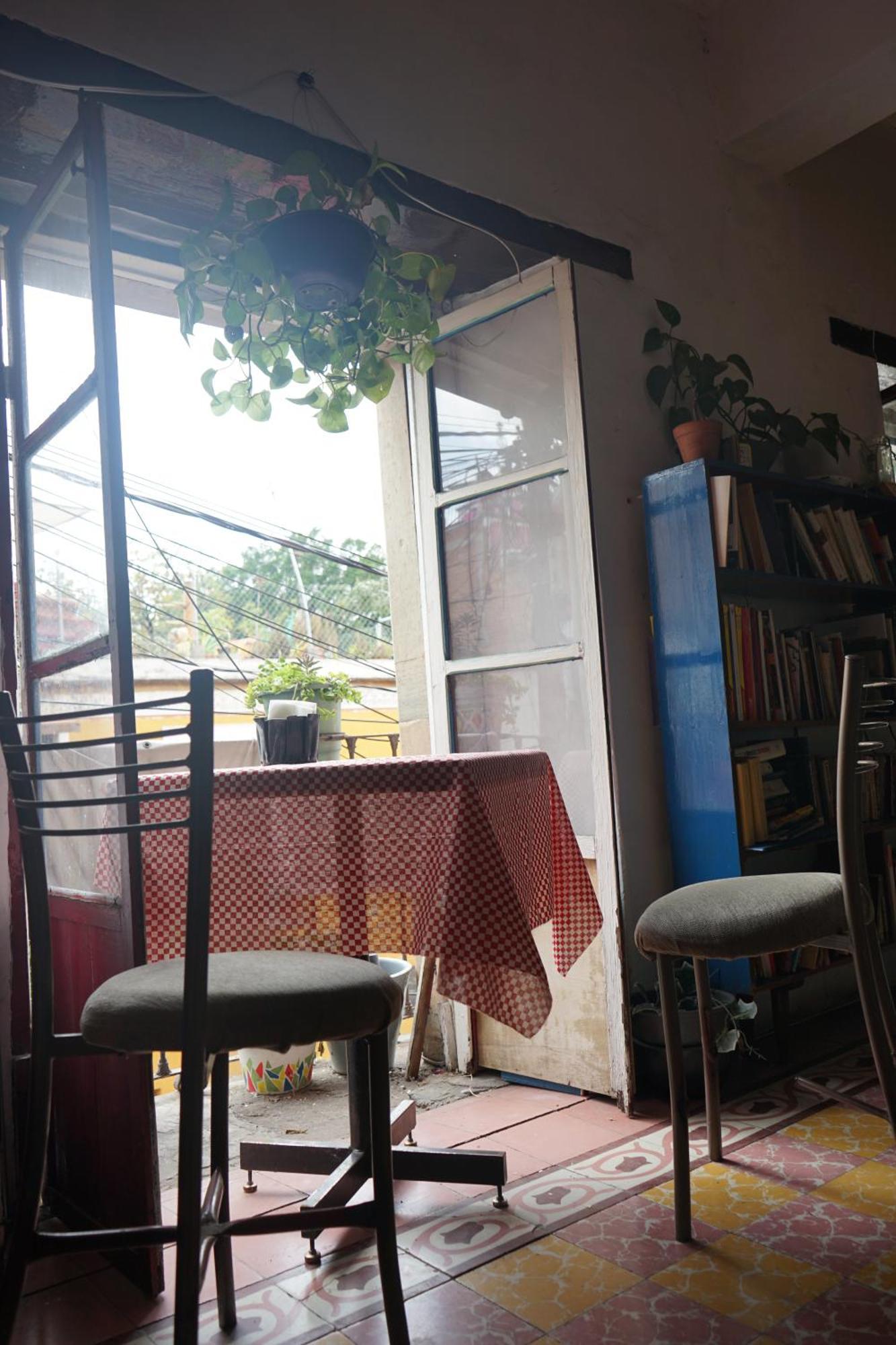 Hostalito Casa Alebrije Guanajuato Kültér fotó