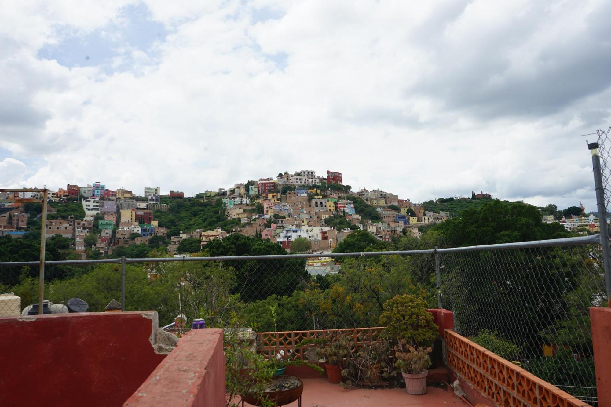 Hostalito Casa Alebrije Guanajuato Kültér fotó