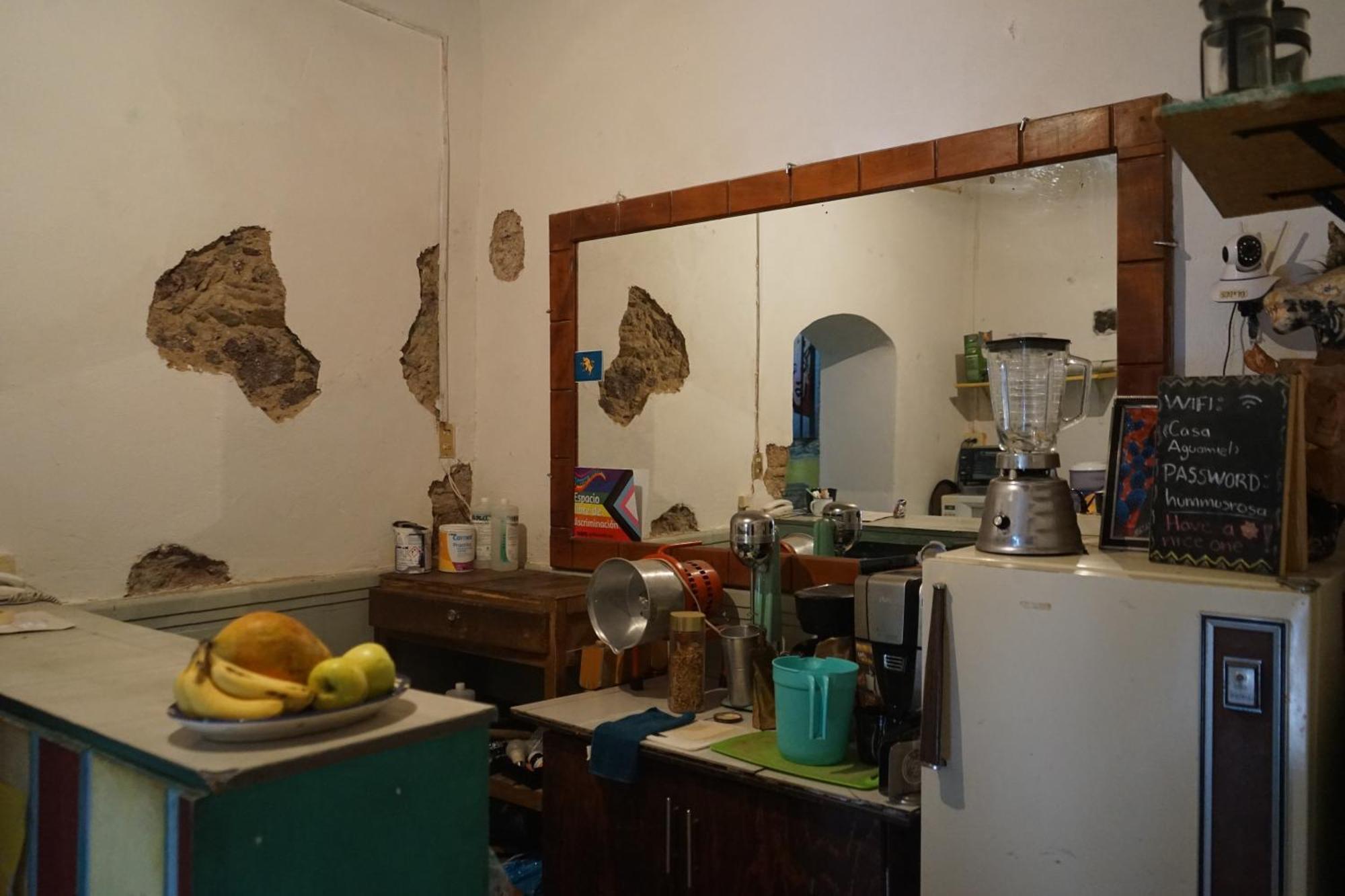 Hostalito Casa Alebrije Guanajuato Kültér fotó