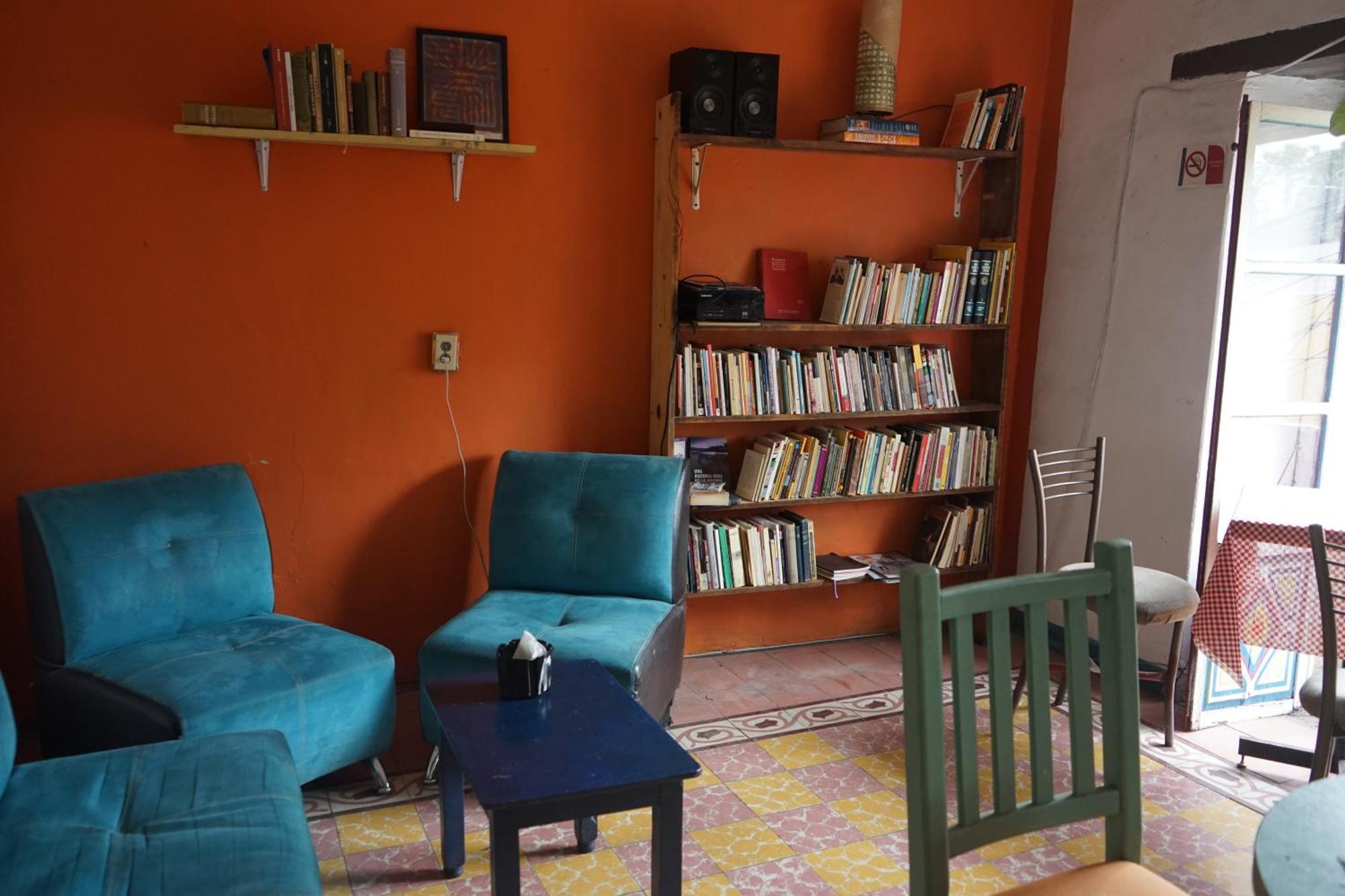Hostalito Casa Alebrije Guanajuato Kültér fotó
