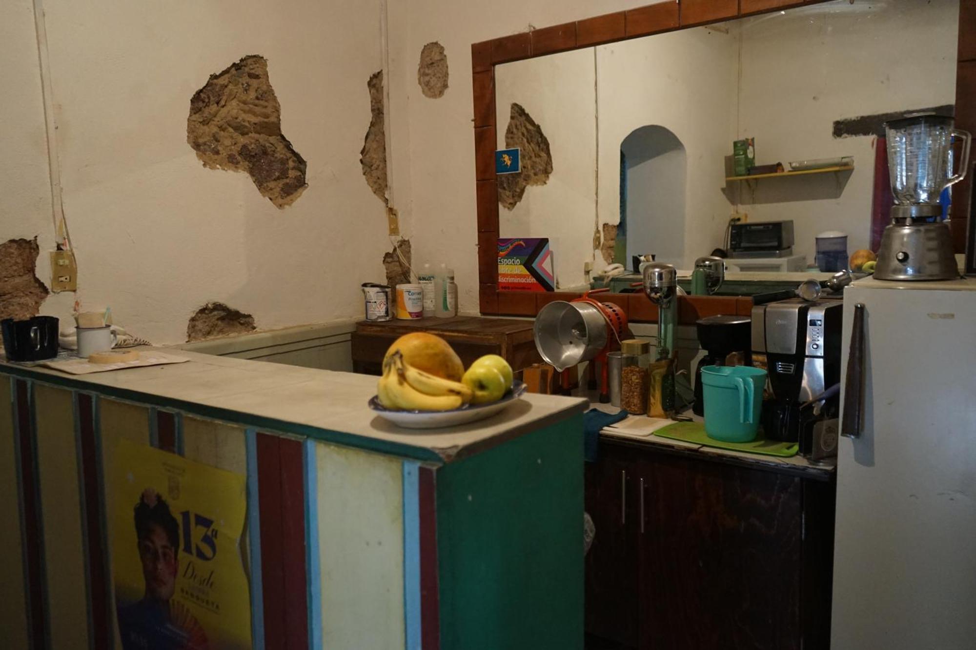 Hostalito Casa Alebrije Guanajuato Kültér fotó