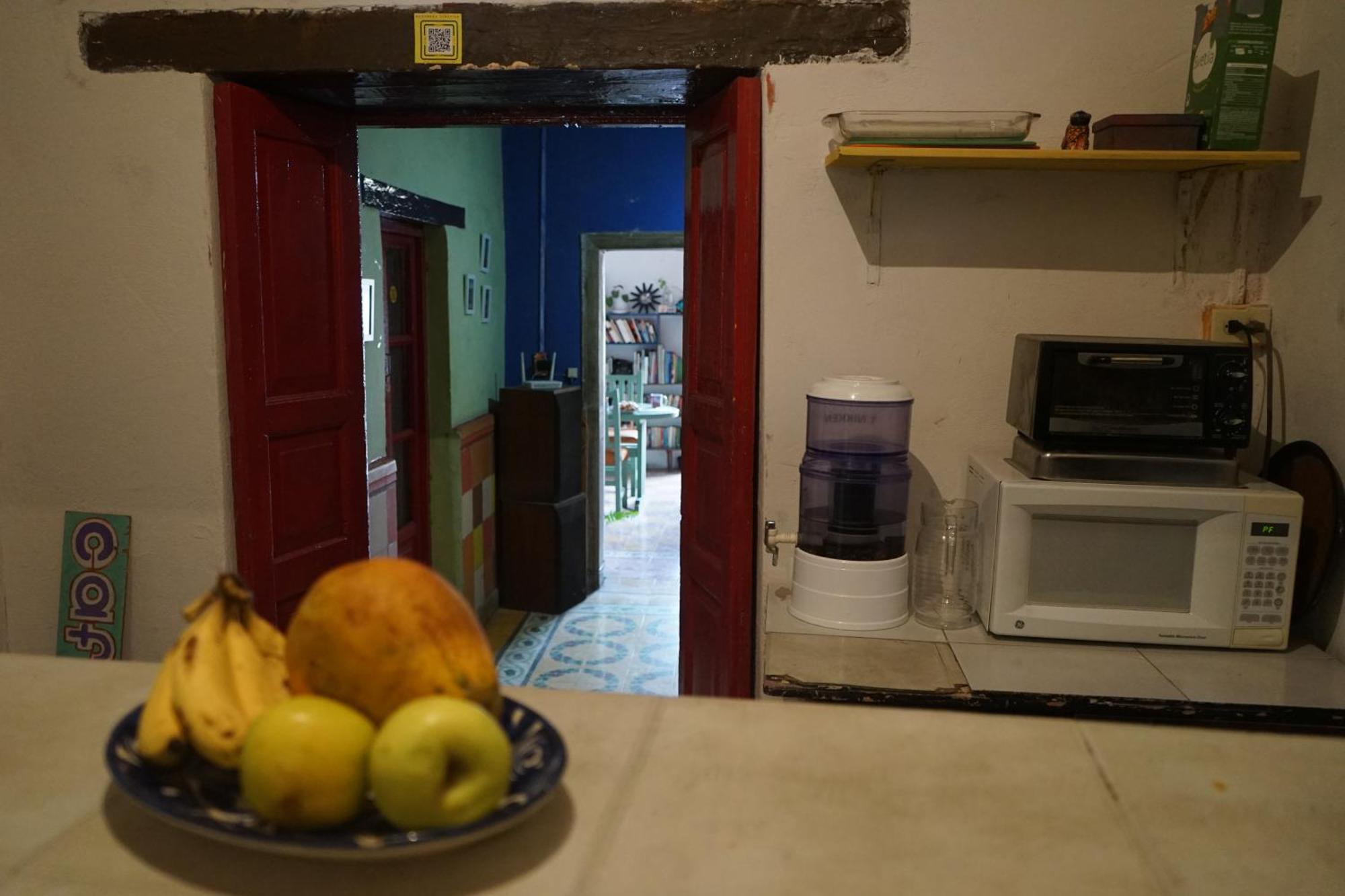 Hostalito Casa Alebrije Guanajuato Kültér fotó