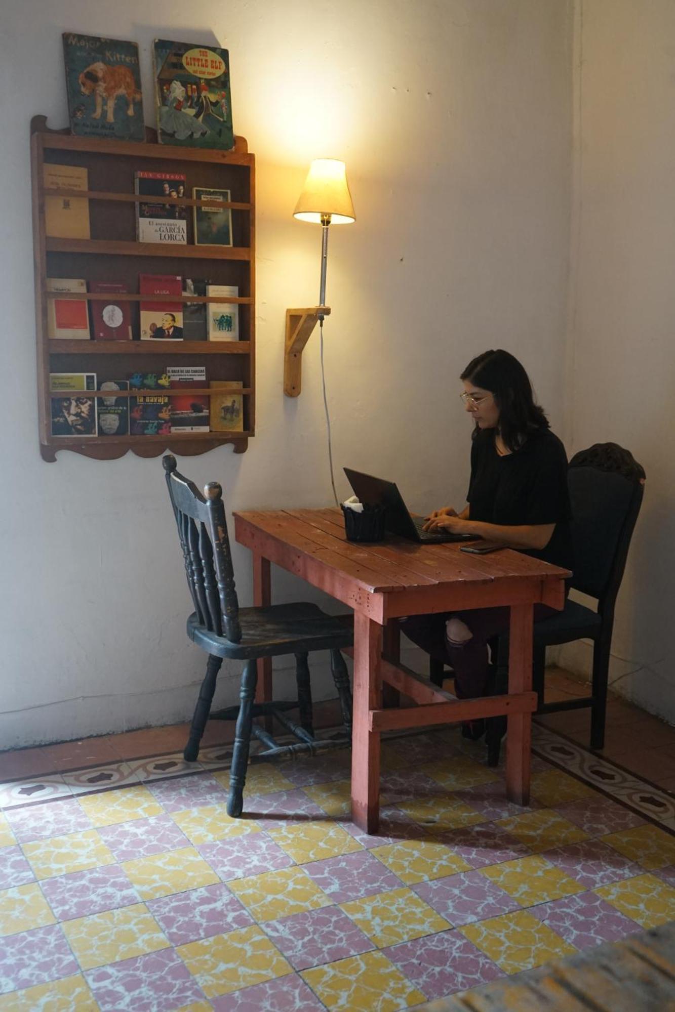 Hostalito Casa Alebrije Guanajuato Kültér fotó