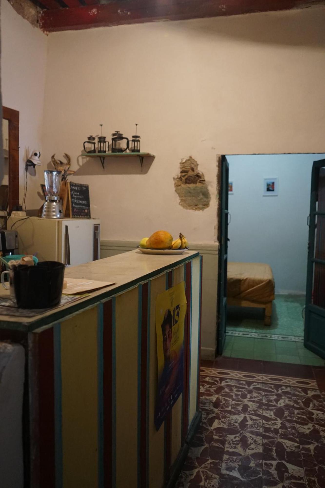 Hostalito Casa Alebrije Guanajuato Kültér fotó