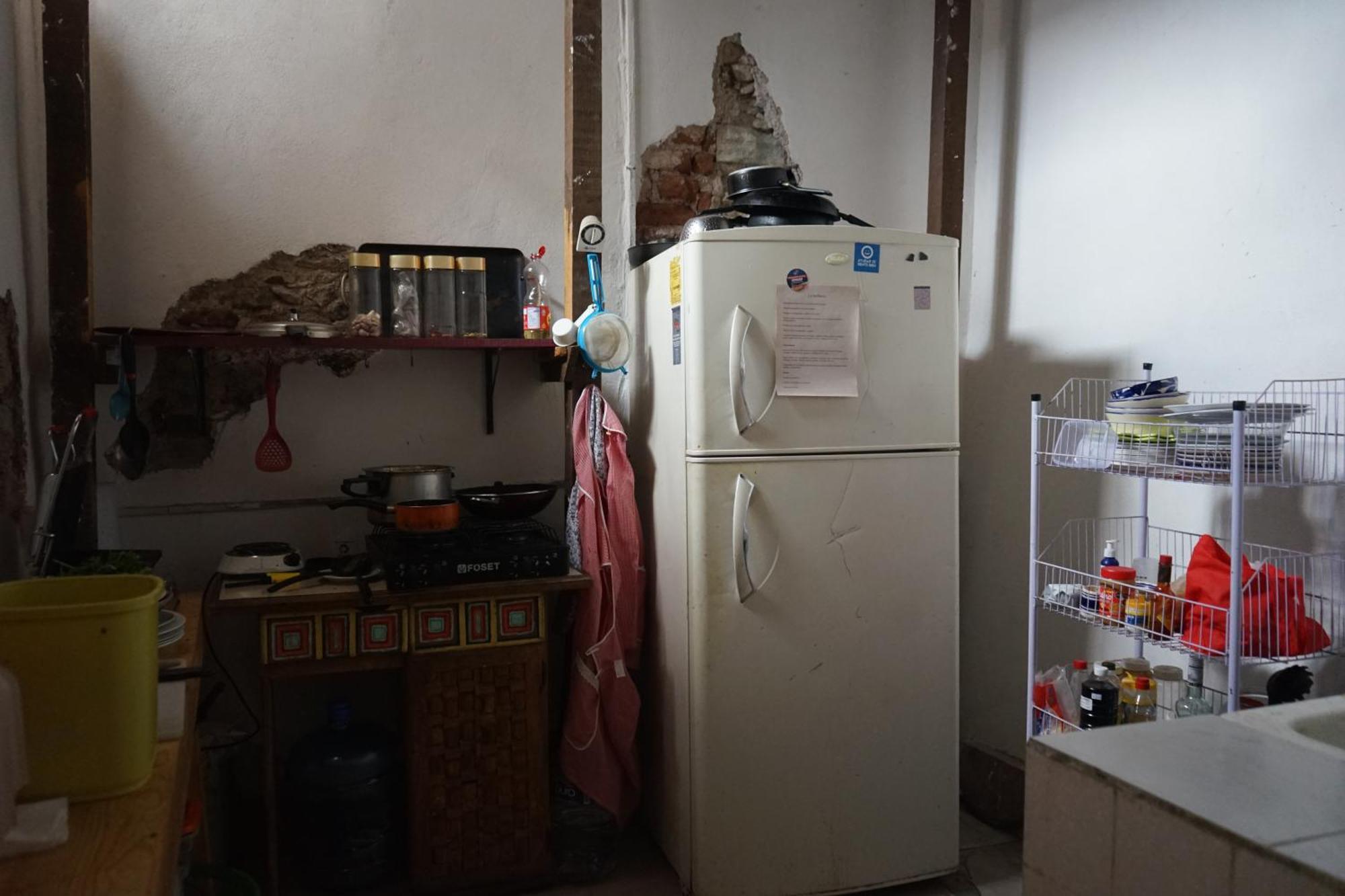 Hostalito Casa Alebrije Guanajuato Kültér fotó