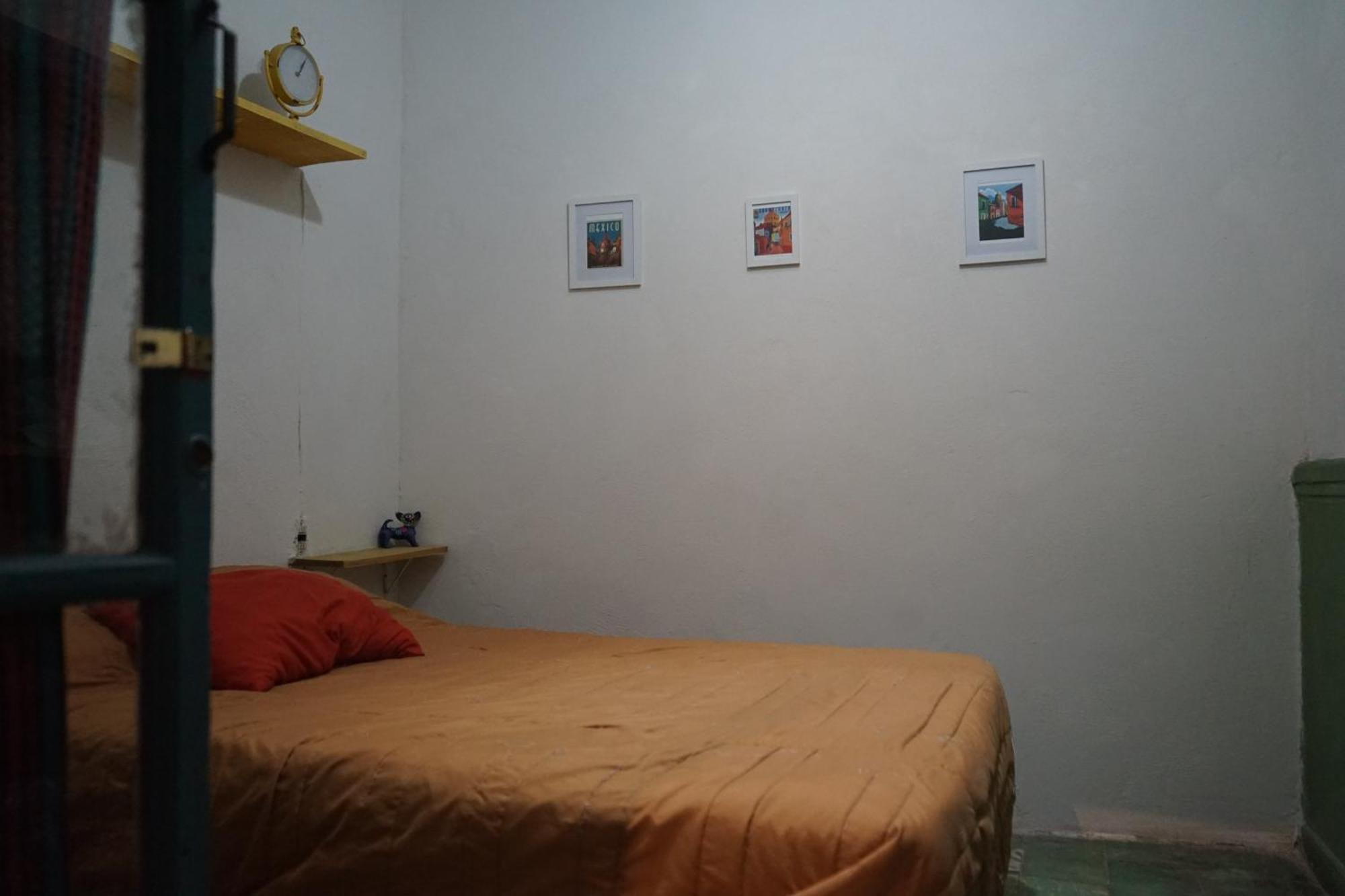 Hostalito Casa Alebrije Guanajuato Kültér fotó