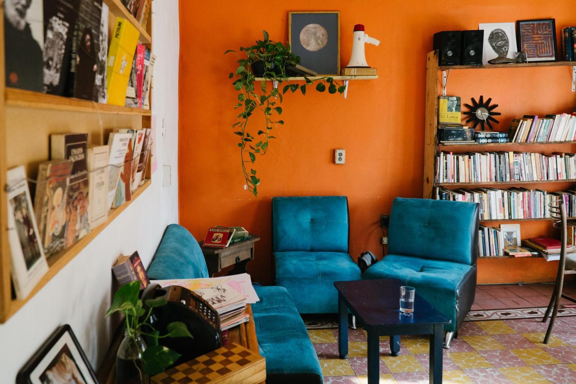 Hostalito Casa Alebrije Guanajuato Kültér fotó