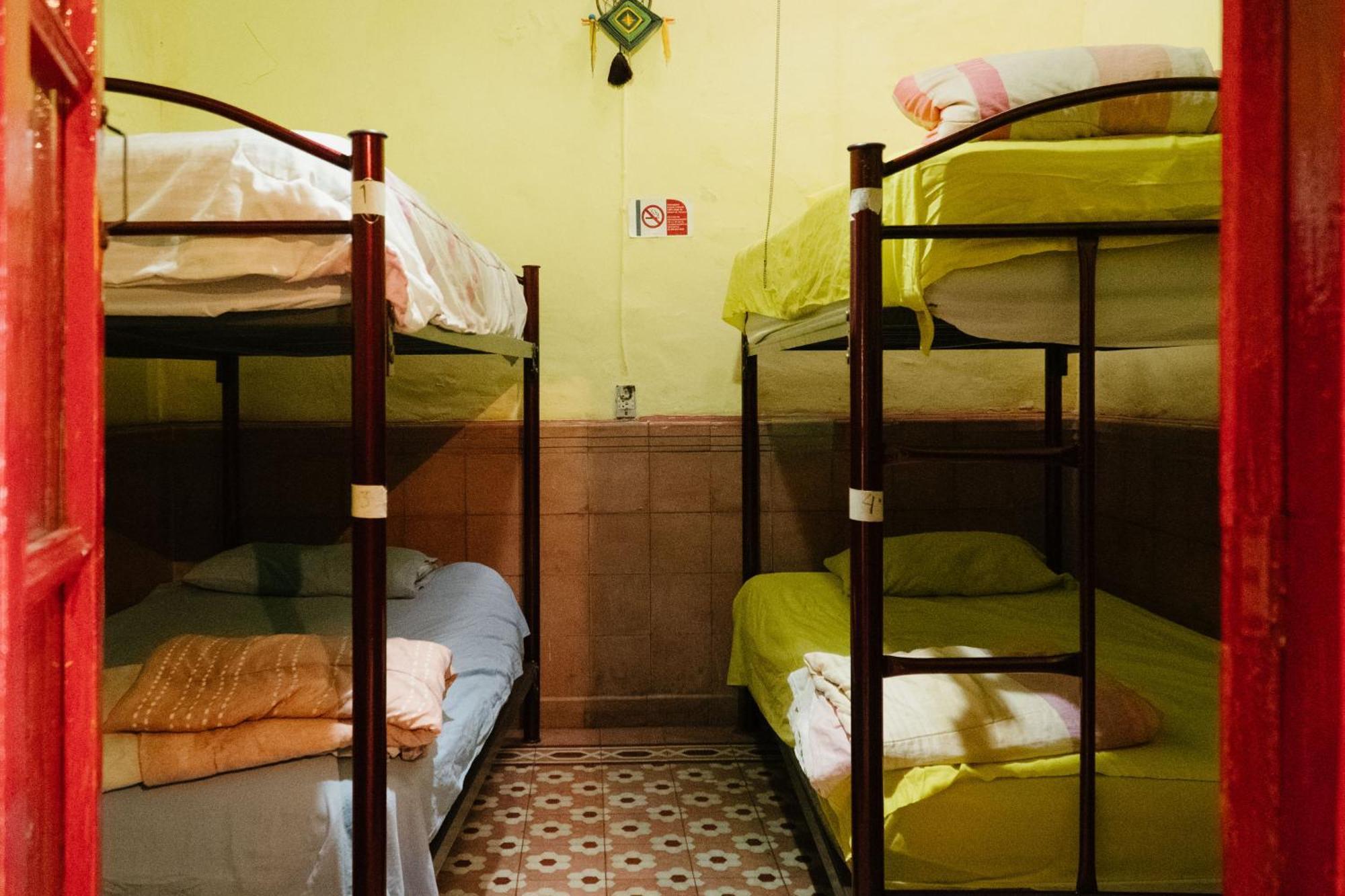 Hostalito Casa Alebrije Guanajuato Kültér fotó