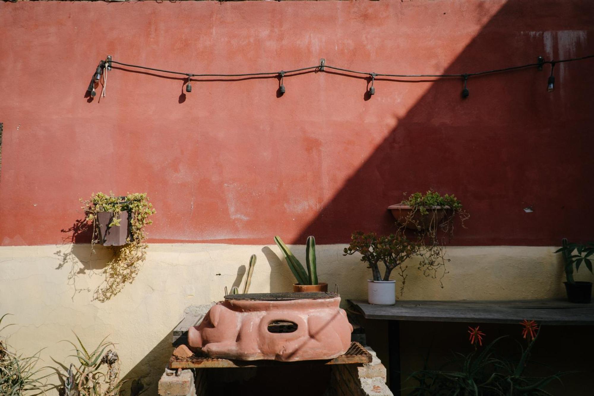 Hostalito Casa Alebrije Guanajuato Kültér fotó