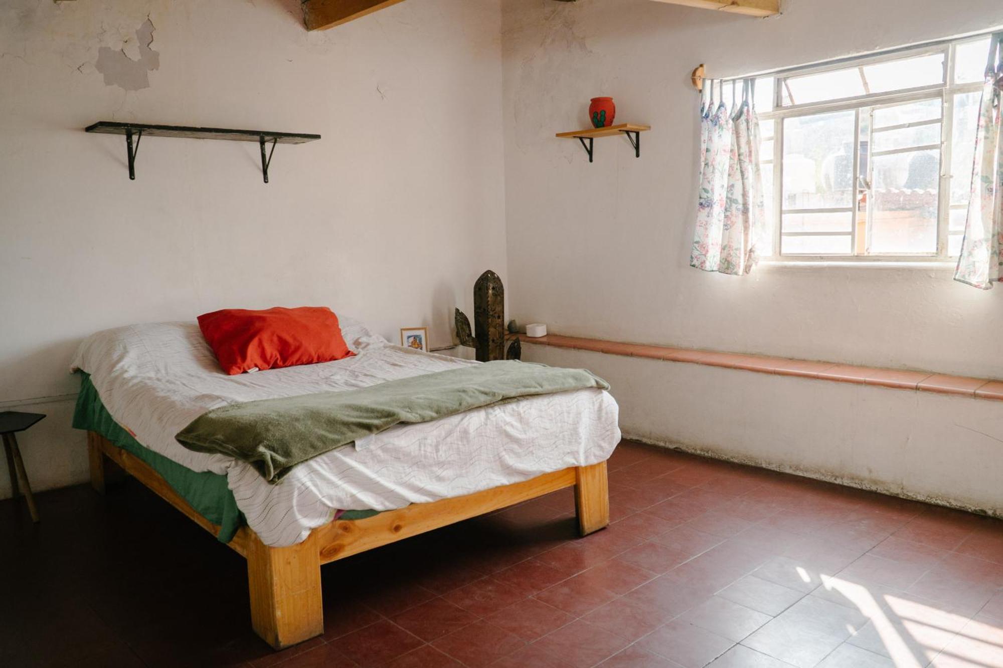 Hostalito Casa Alebrije Guanajuato Kültér fotó