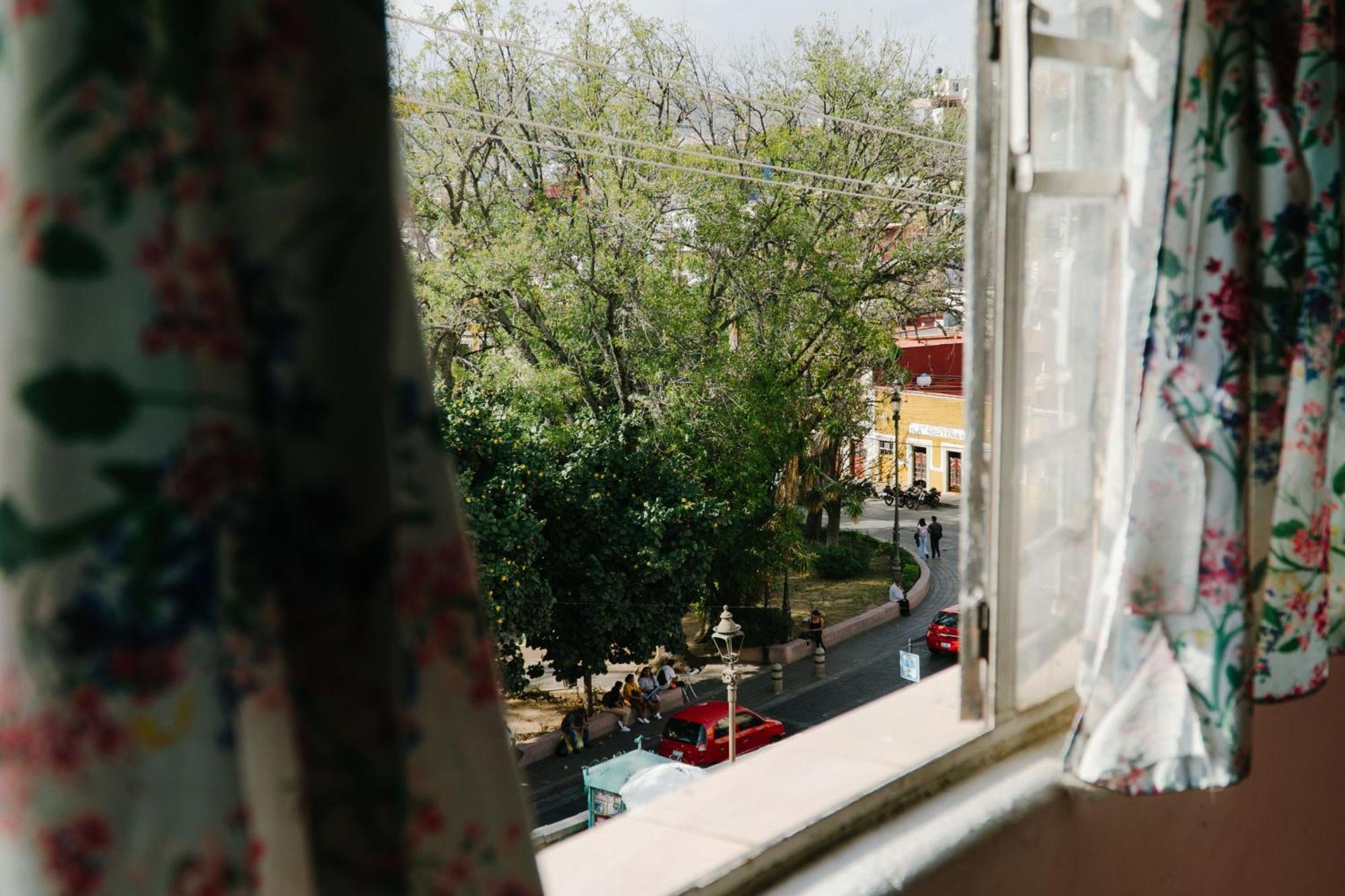 Hostalito Casa Alebrije Guanajuato Kültér fotó