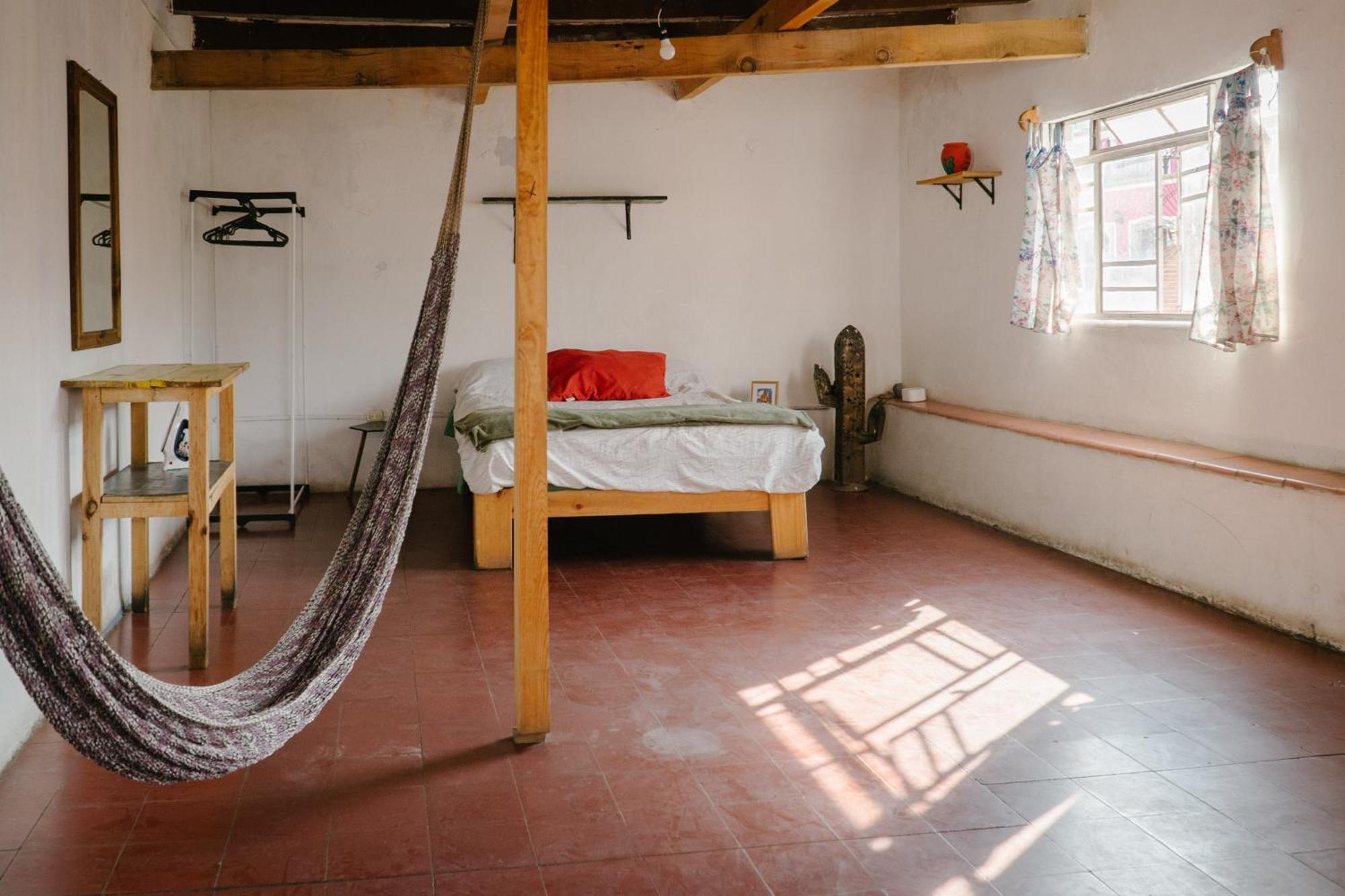 Hostalito Casa Alebrije Guanajuato Kültér fotó