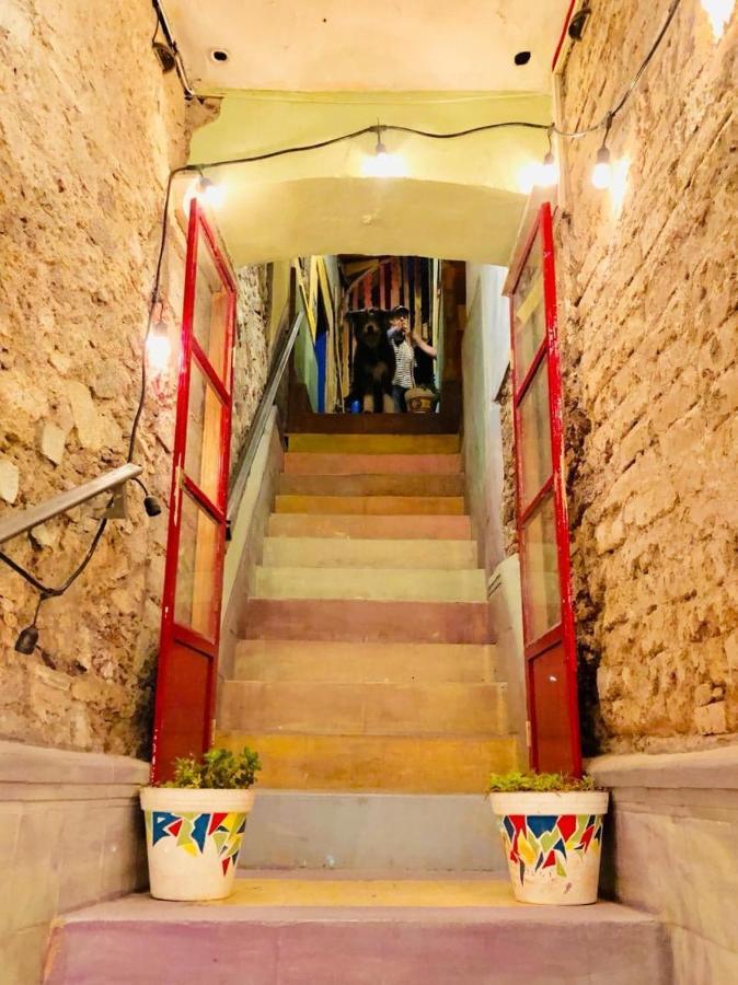 Hostalito Casa Alebrije Guanajuato Kültér fotó